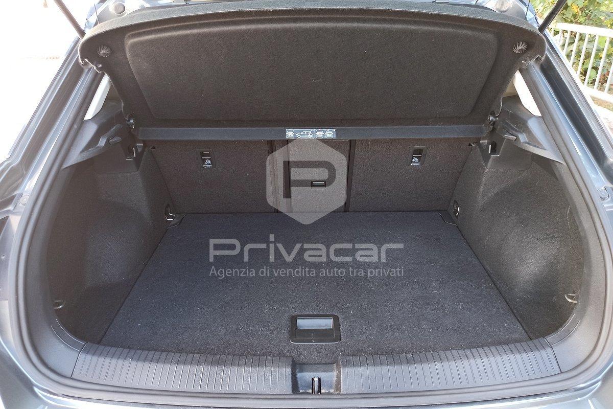 VOLKSWAGEN T-Roc 1.0 TSI 115 CV Style BlueMotion Technology