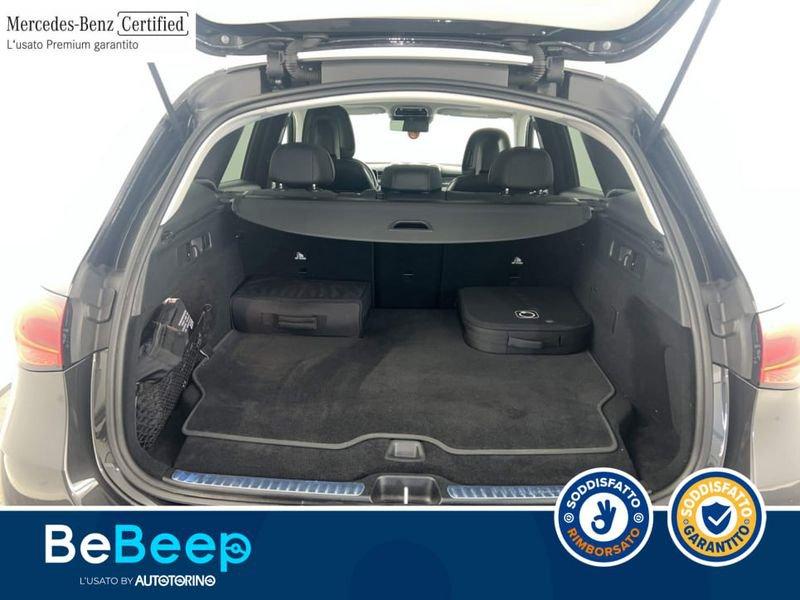 Mercedes-Benz GLC 400 E PHEV AMG PREMIUM 4MATIC AUTO