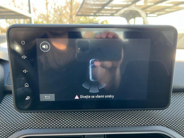 DACIA Sandero Stepway 1.0 TCe GPL Expression #VARI COLORI