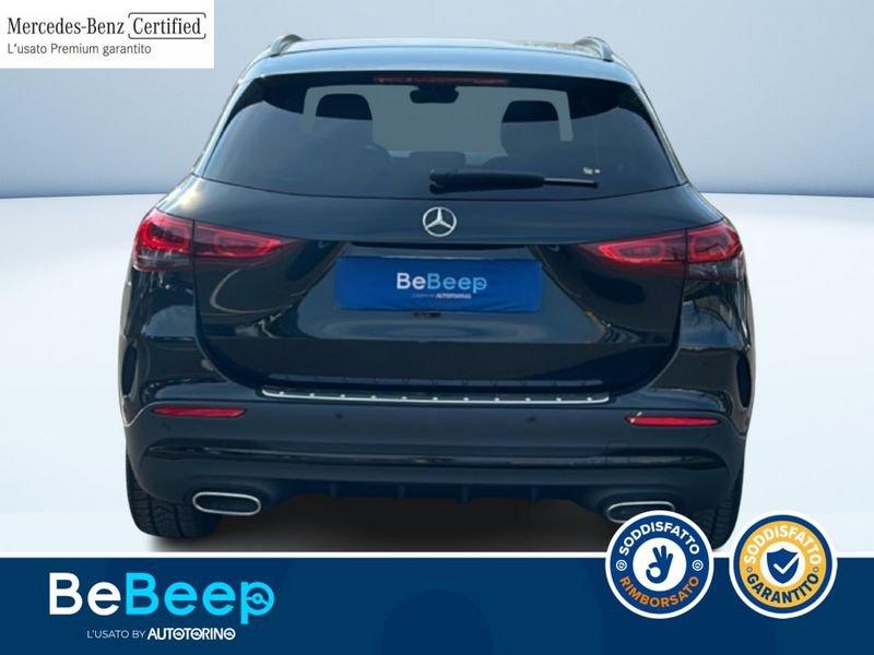 Mercedes-Benz GLA 220 D PREMIUM AUTO