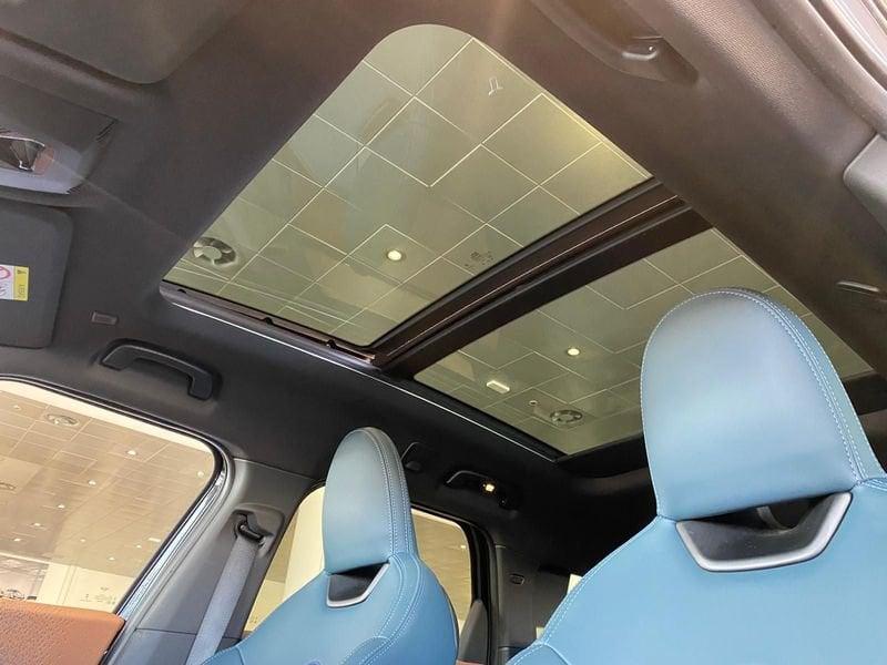 MINI Mini Countryman U25 Mini Countryman D Favoured Trim - IVA Esposta