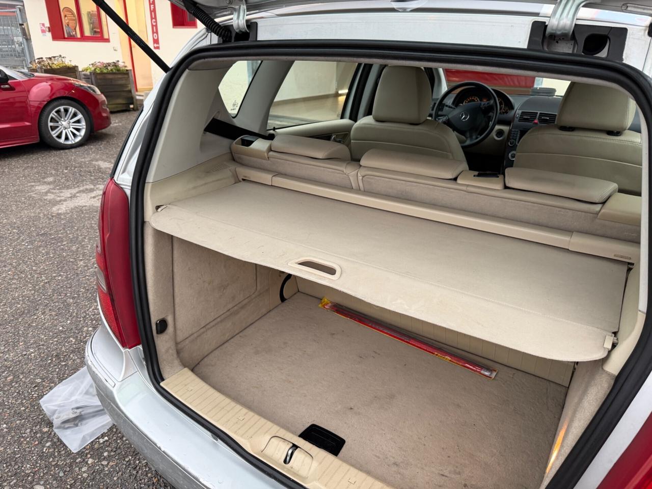 MERCEDES A 180 CDI ELEGANCE AUTOMATICO NEOPATENTATI