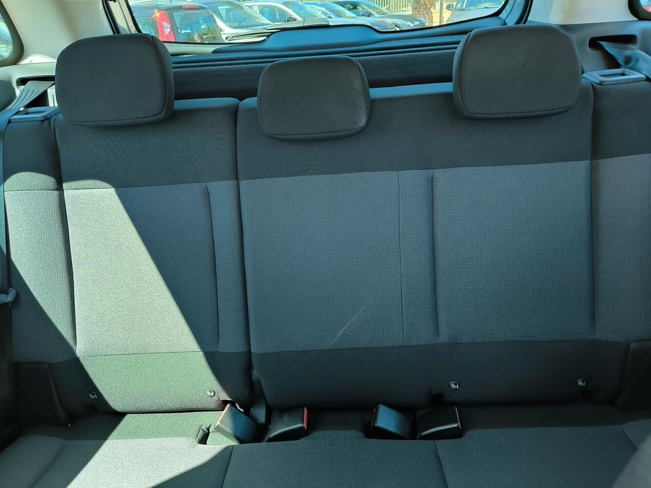 Citroen C3 Aircross BlueHDi 120 S&S EAT6 Feel