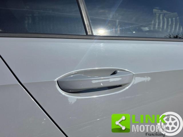 VOLKSWAGEN Golf 2.0 116cv life