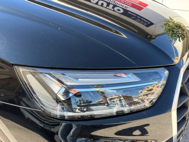 AUDI Q5 2.0 tdi mhev 12V Business quattro s-tronic