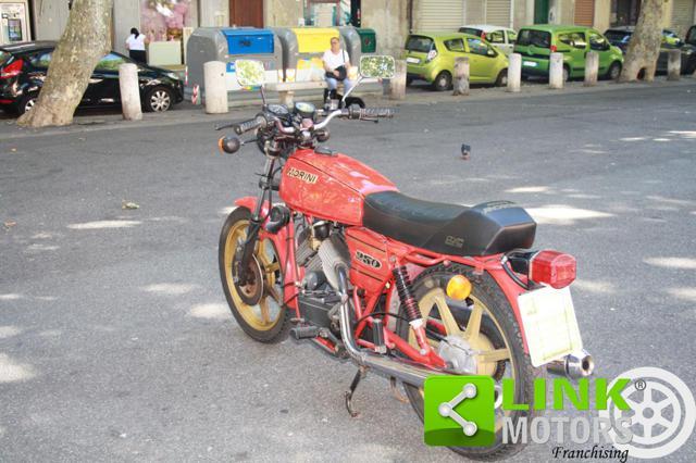 MOTO MORINI 250 J 2C