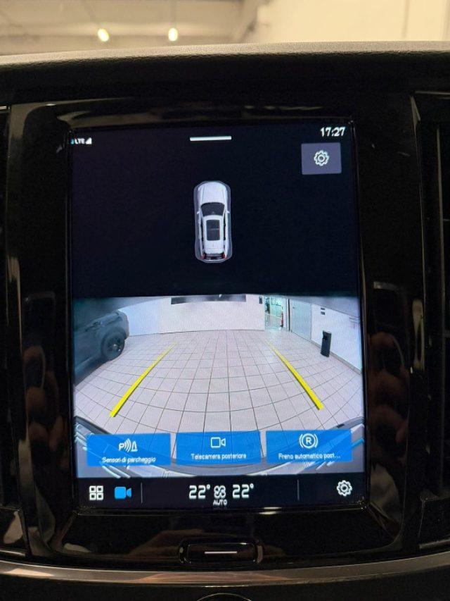 VOLVO V90 Cross Country B4 AWD Geartronic Business //SERVICE UFFICIALE//