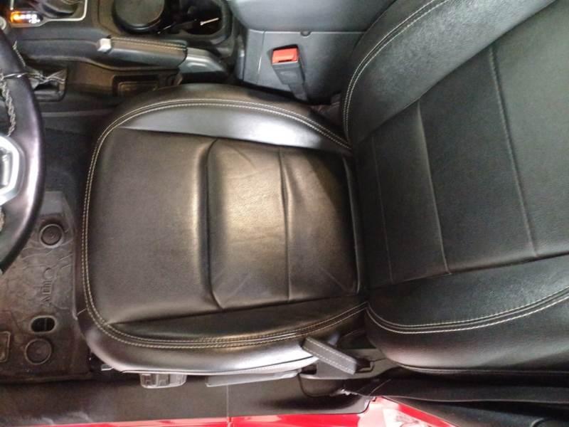 Jeep Wrangler Unlimited 2.0 atx phev Sahara 4xe auto