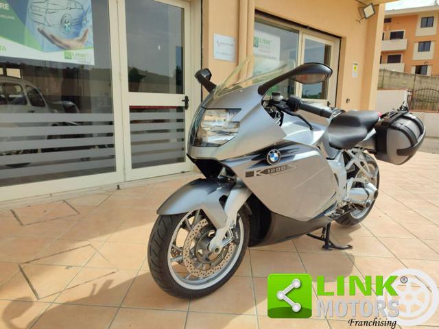 BMW K 1200 S k1200 S