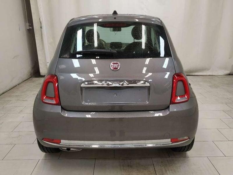 FIAT 500 1.2 Dolcevita easypower Gpl 69cv