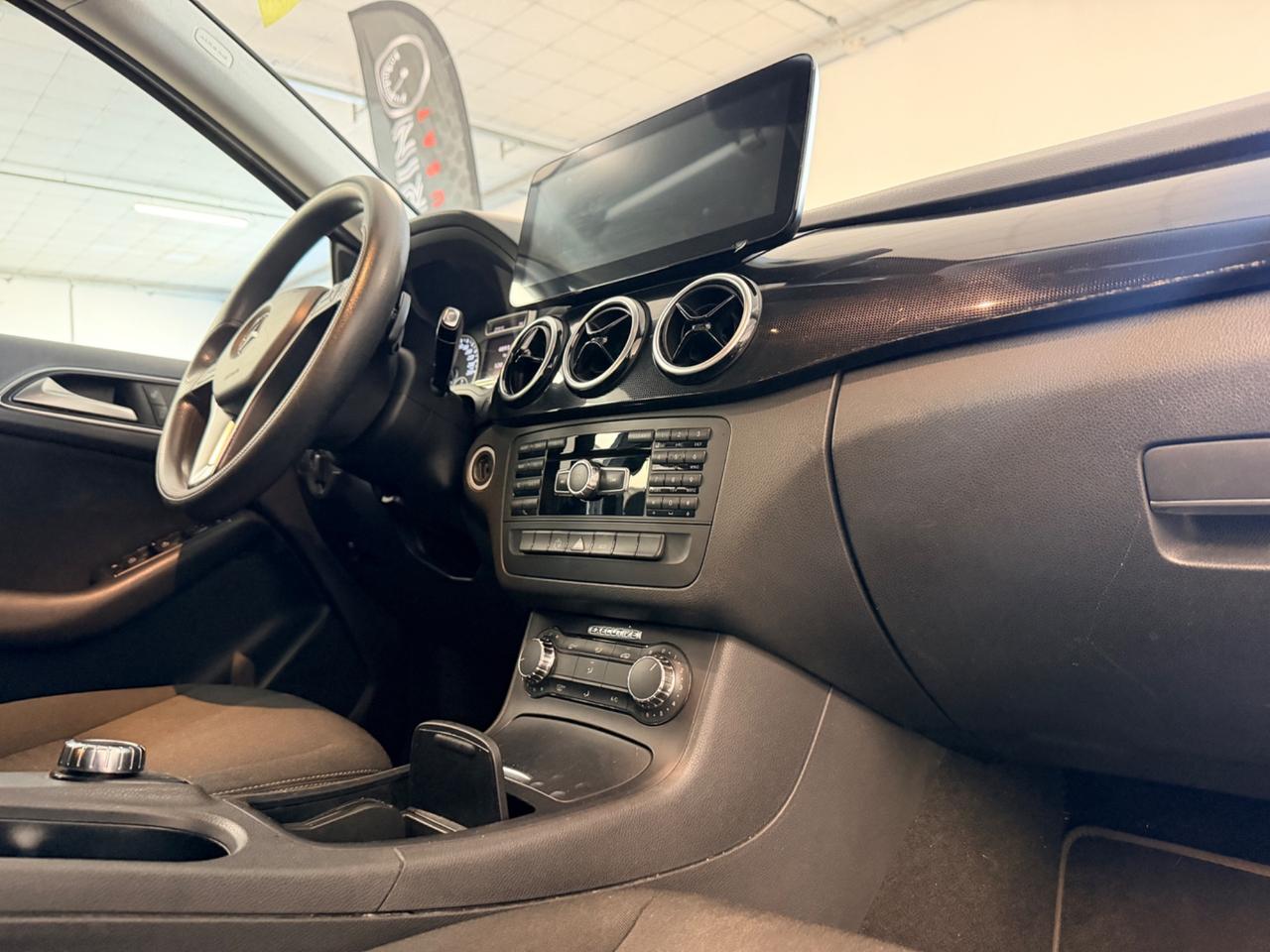 Mercedes-benz B 180 CDI Executive