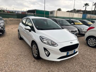 Ford Fiesta 1.5 diesel
