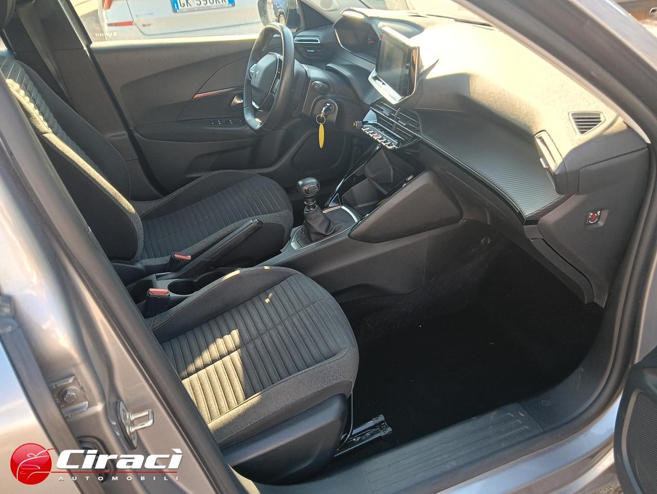 Peugeot 2008 PureTech 100 Active Pack
