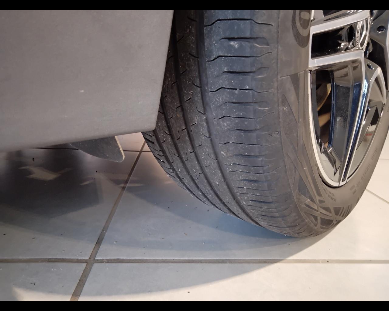 Mercedes-Benz GLA-H247 2020 - GLA 180 d Premium auto