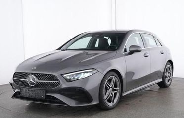 MERCEDES-BENZ A 180 Automatic AMG Line Advanced Plus