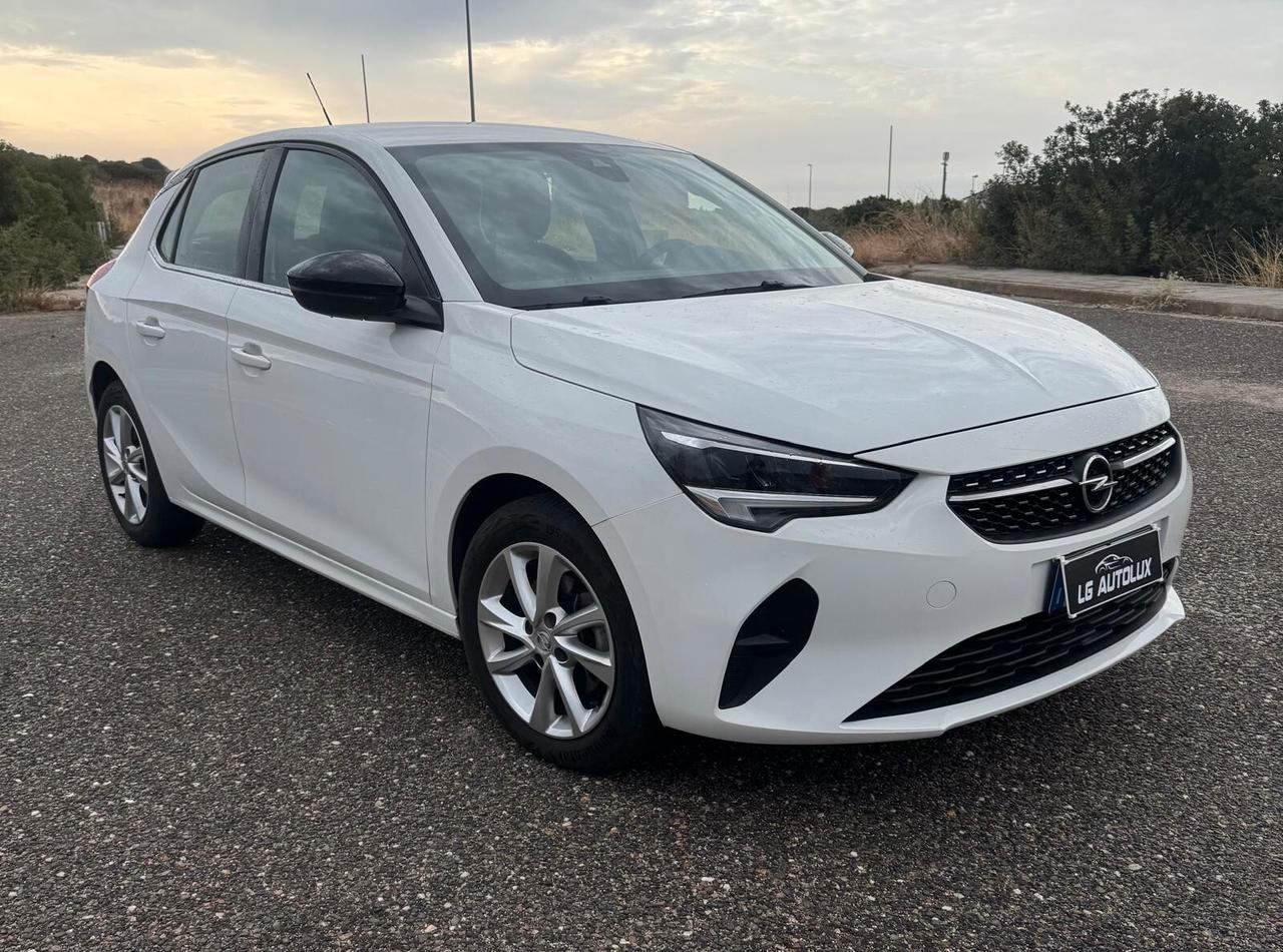 Opel Corsa 1.2 100 CV aut. Elegance