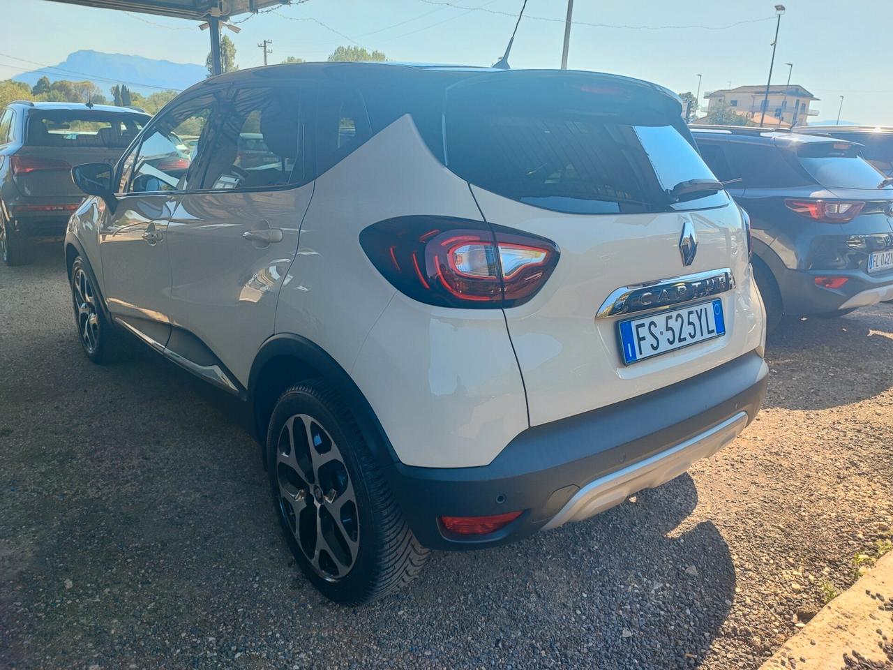 Renault Captur dCi 8V 90 CV Sport Edition2