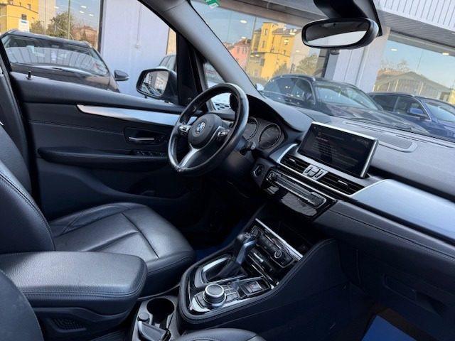 BMW 225 xe Active Tourer iPerformance Luxury aut.