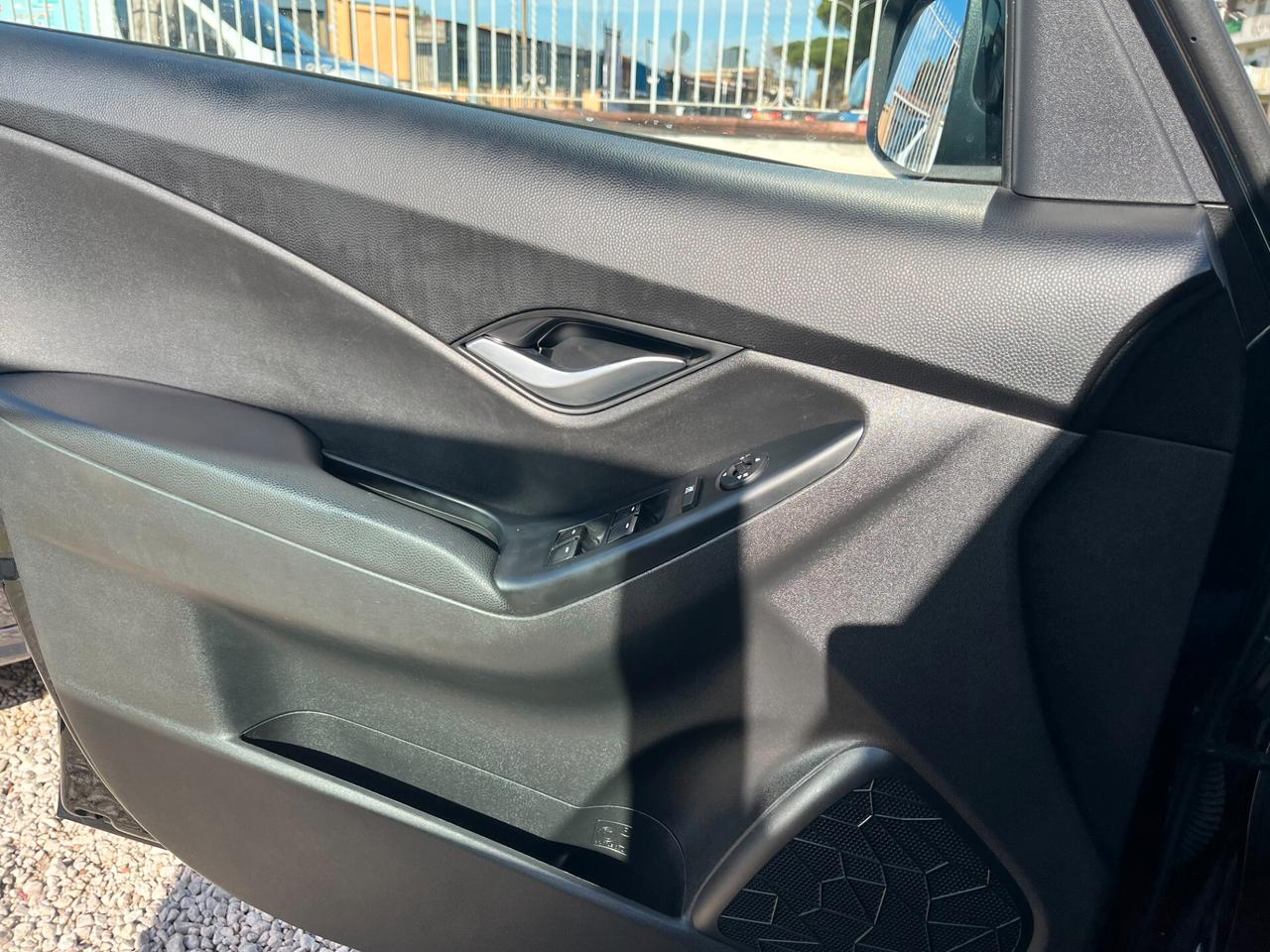 Hyundai iX20 1.4 CRDI 90 CV km certificati NORD ITALIA