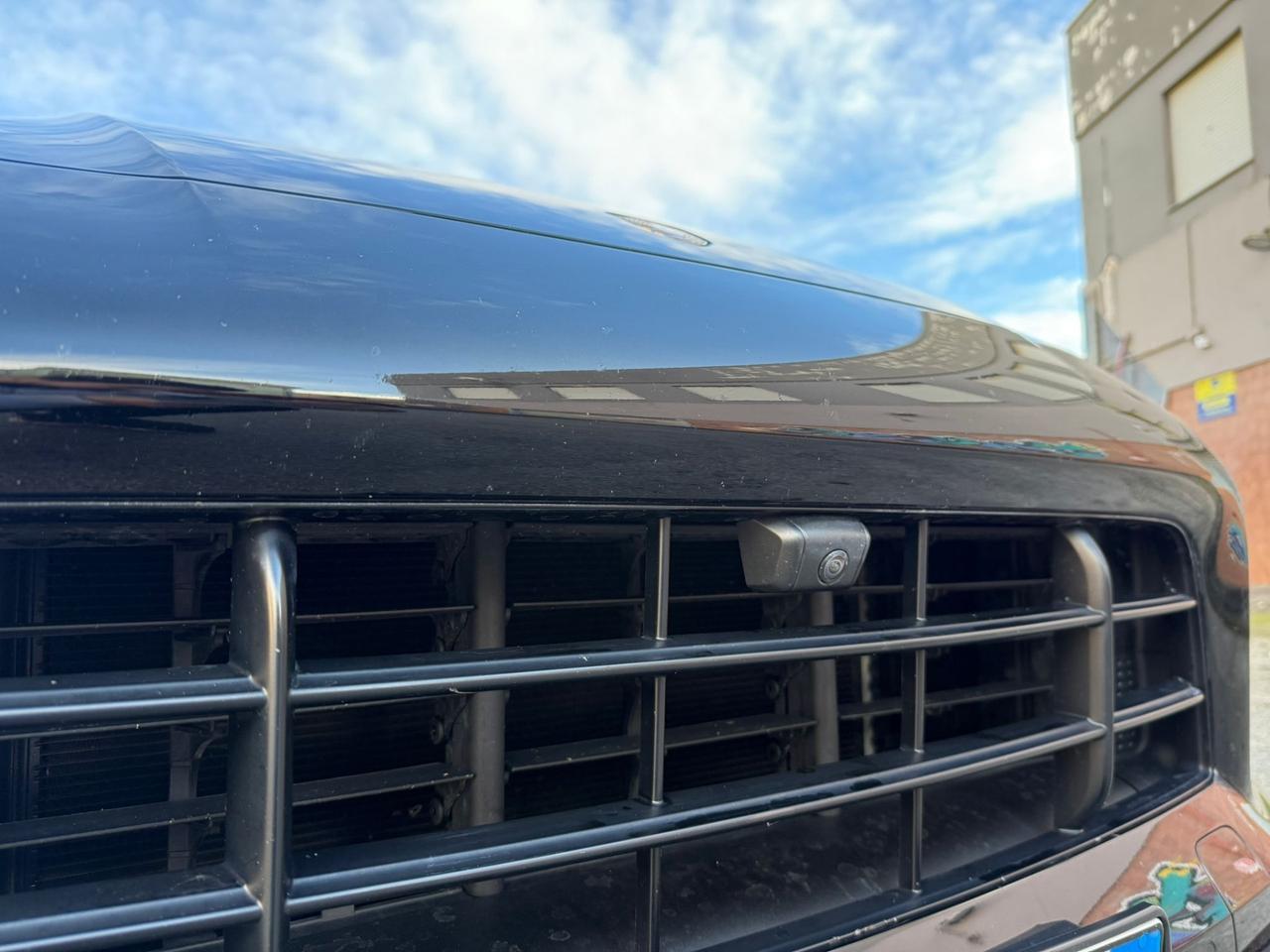 Porsche Cayenne Coupé 3.0 StraFULL CARBONIO IMMACOLATA