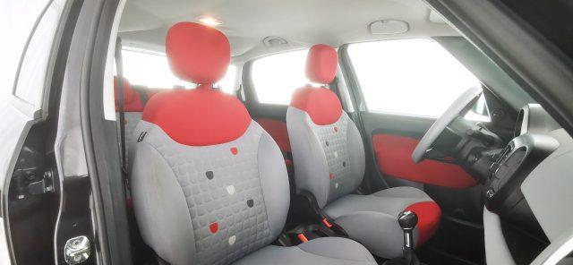 FIAT 500L 1.3 Multijet 85 CV Easy