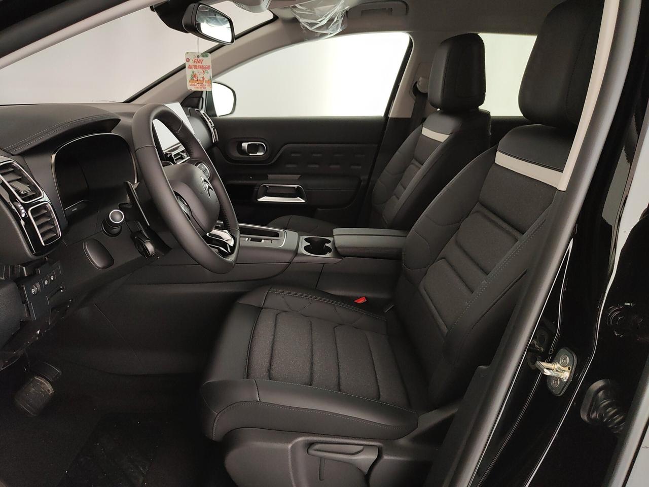 Citroen C5 Aircross Bluehdi EAT8 Max 130Cv