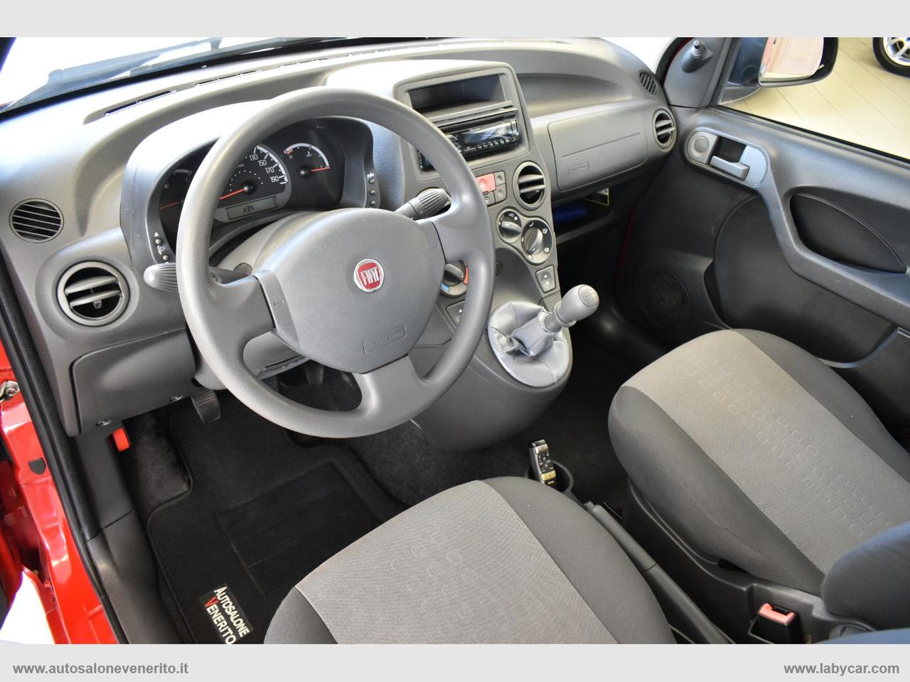FIAT Panda 1.2 Dynamic
