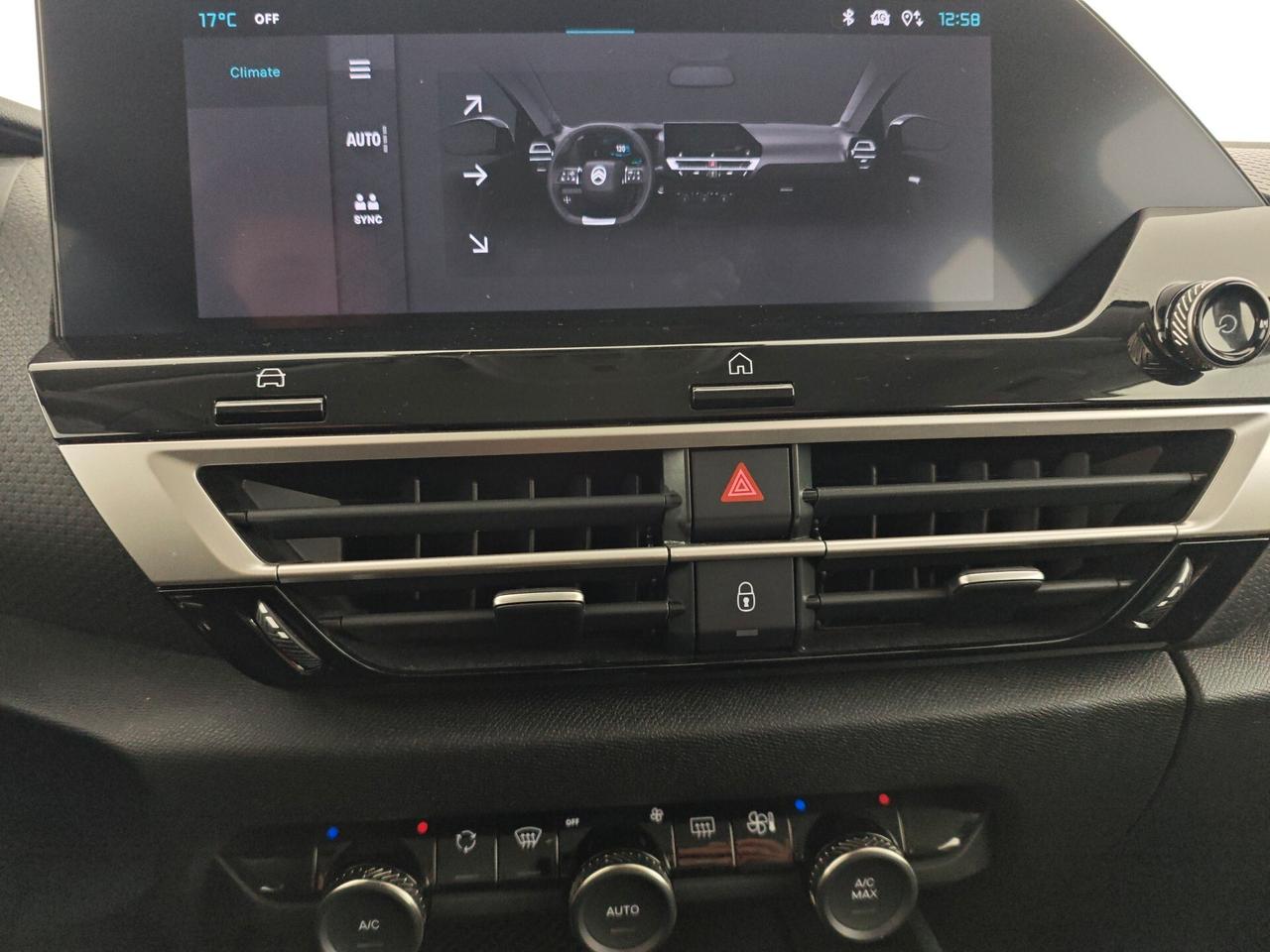 Citroen C4 PureTech 130 S&S EAT8 Plus