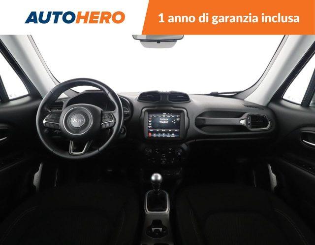 JEEP Renegade 1.0 T3 Limited