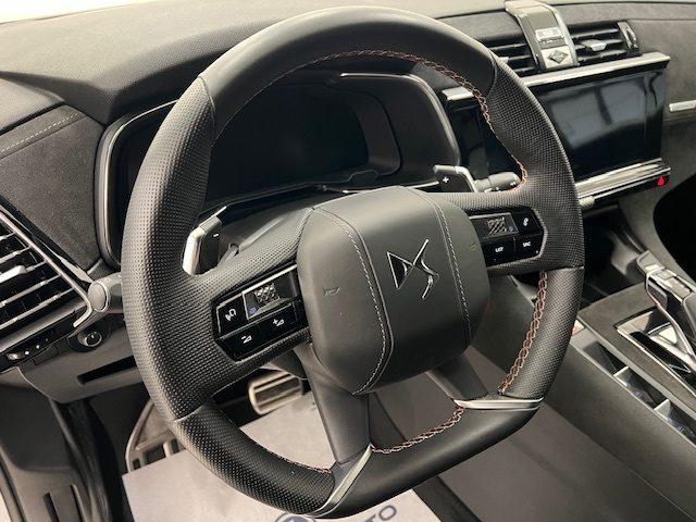 DS AUTOMOBILES DS 7 Crossback - 1.5 bluehdi Performance Line 130cv auto