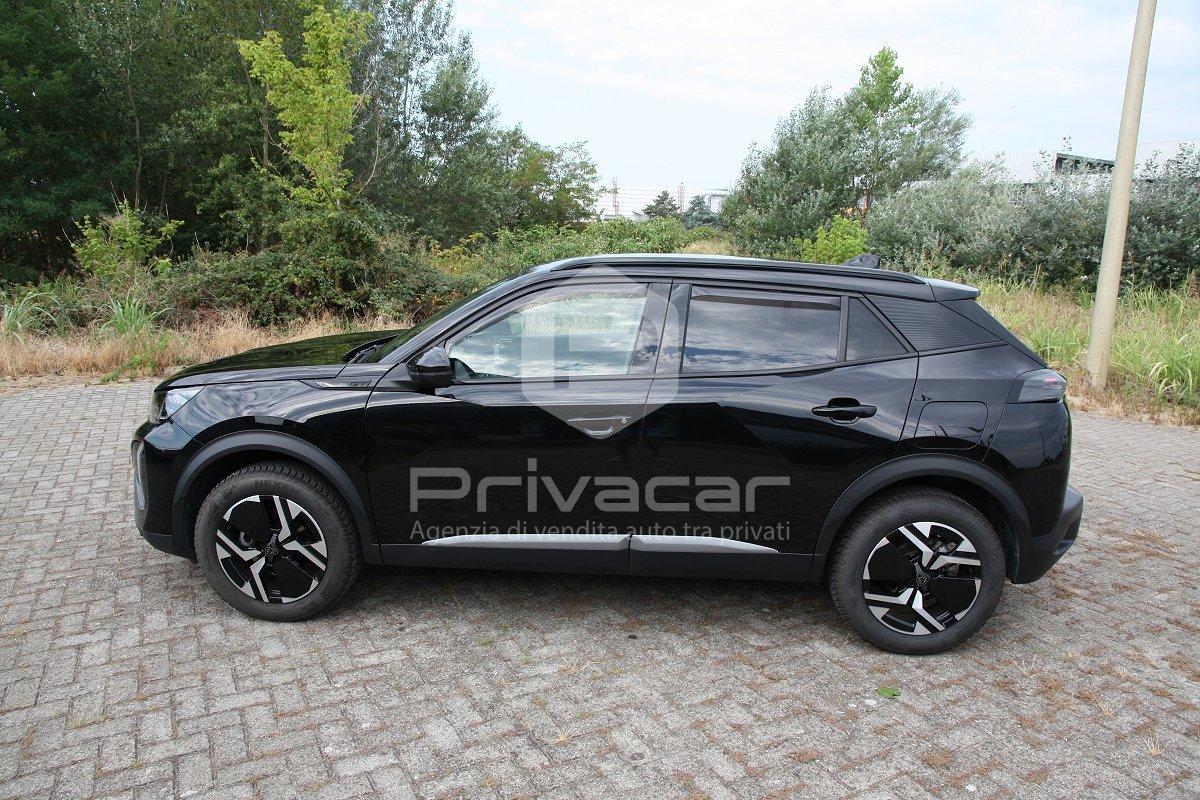 PEUGEOT 2008 PureTech 130 S&S EAT8 GT