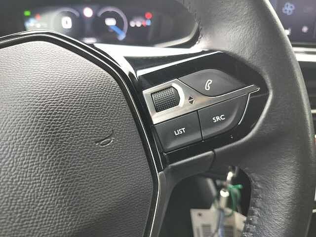 Peugeot 2008 PureTech 100 S&S Allure