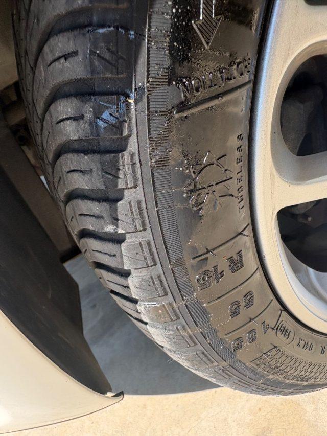 FIAT 500 1.2 UNICO PROPRIETARIO OK NEOPATENTATI EURO 5