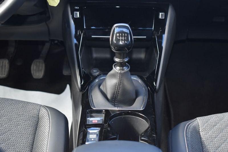 Peugeot 2008 2008 PureTech 100 S&S Allure