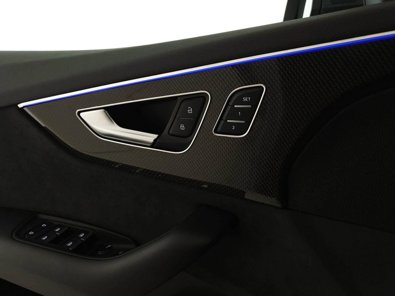 4.0TFSI 507CV quattro titpronic Sport Attitude