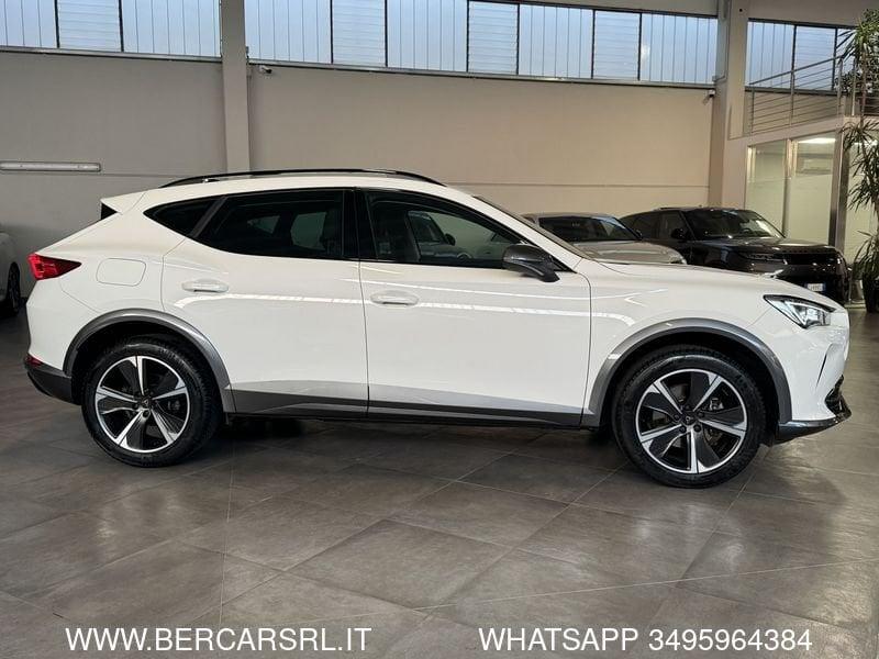 Cupra Formentor Formentor 1.5 TSI