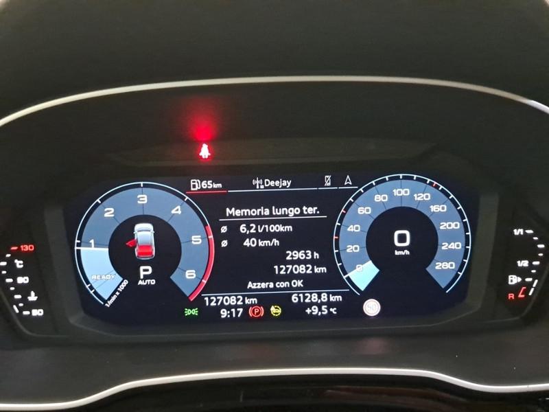 AUDI Q3 SPORTBACK 35 TDI S TRONIC BUSINESS PLUS SUV