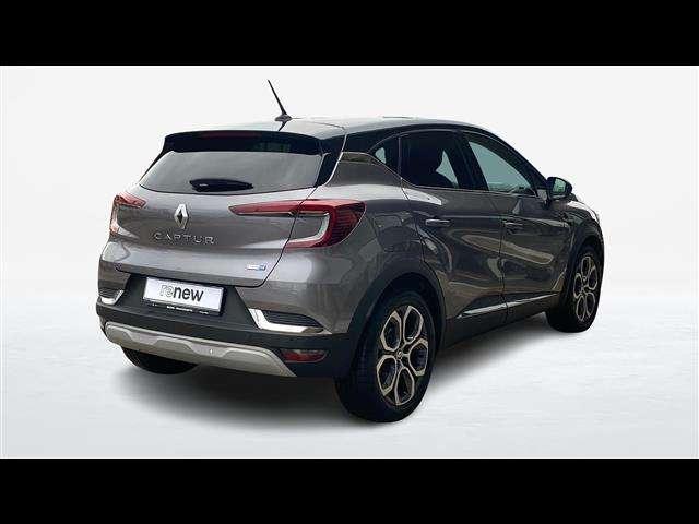 Renault Captur 1.6 E-TECH Hybrid Intens Auto 145cv