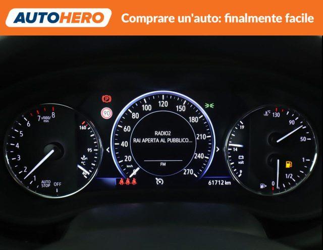 OPEL Astra 1.2 Turbo 130 CV S&S 5 porte Business Elegance