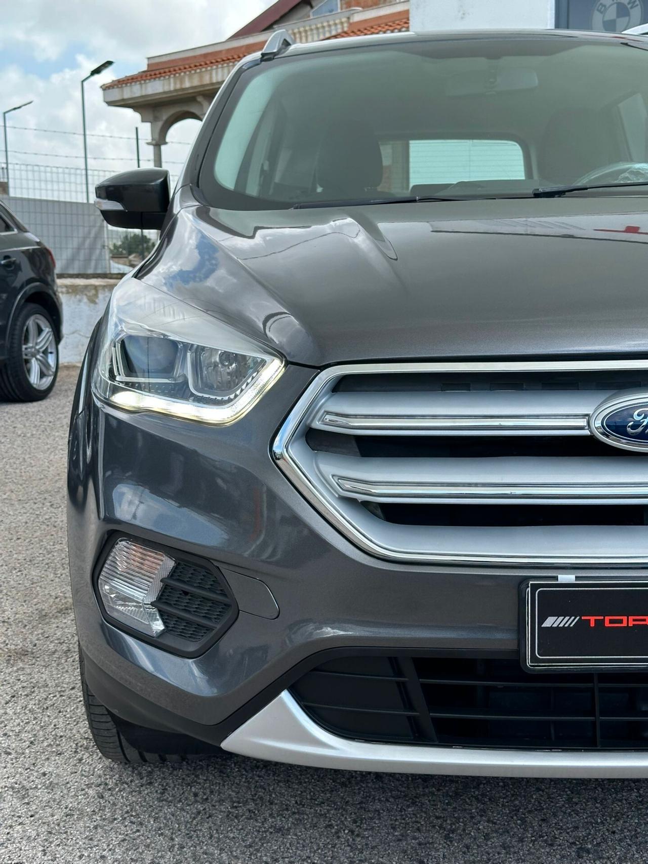 Ford Kuga 1.5 TDCI 120 CV S&S 2WD Business