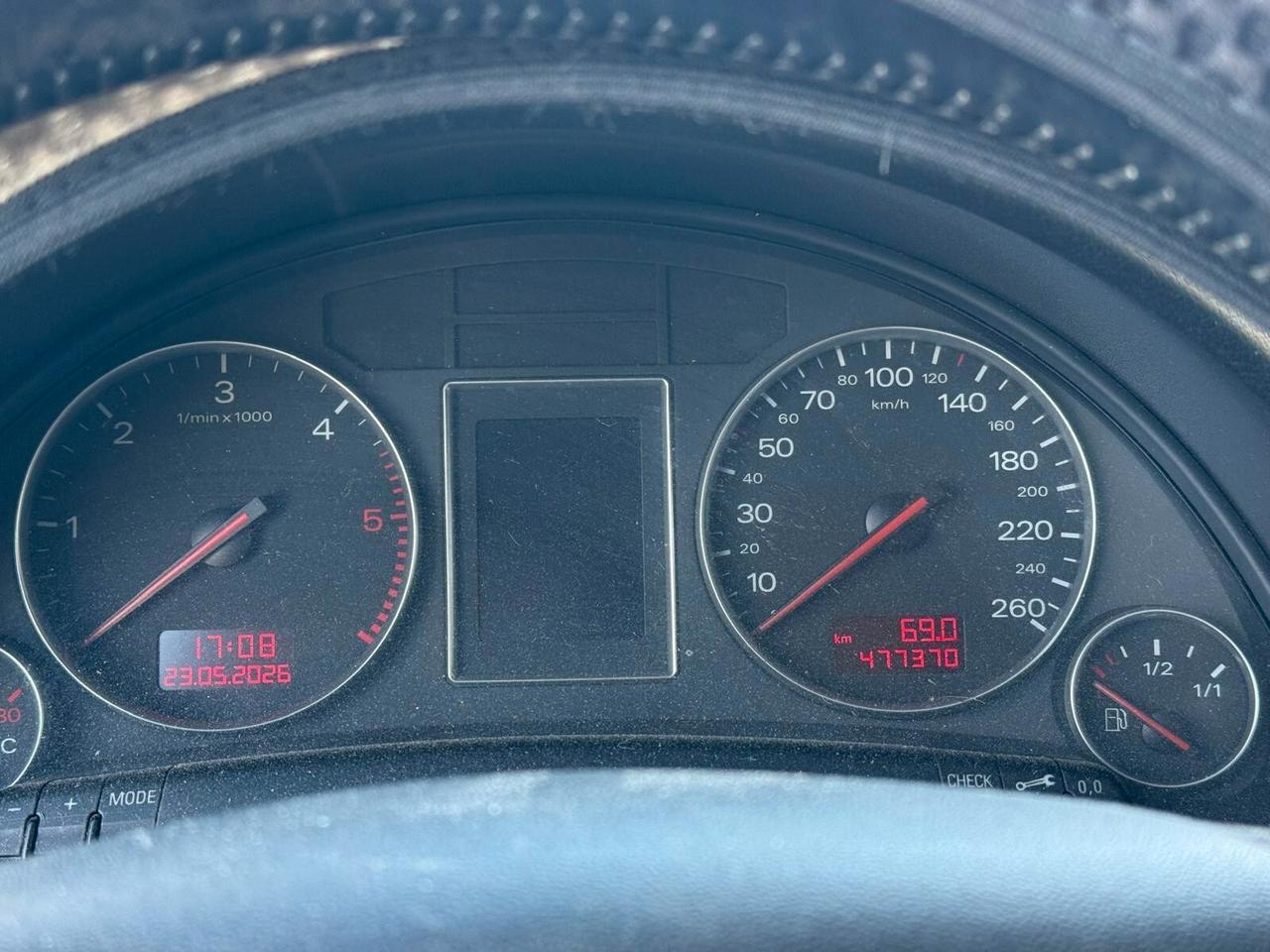 Audi A4 1.9 TDI/130 CV cat Avant
