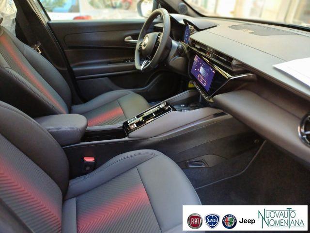 ALFA ROMEO Junior 1.2 ibrida Ti 145cv edct6 Tetto Apribile KM0
