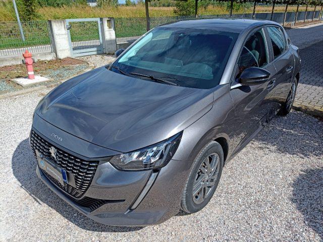 PEUGEOT 208 PureTech 5 porte Active Pack