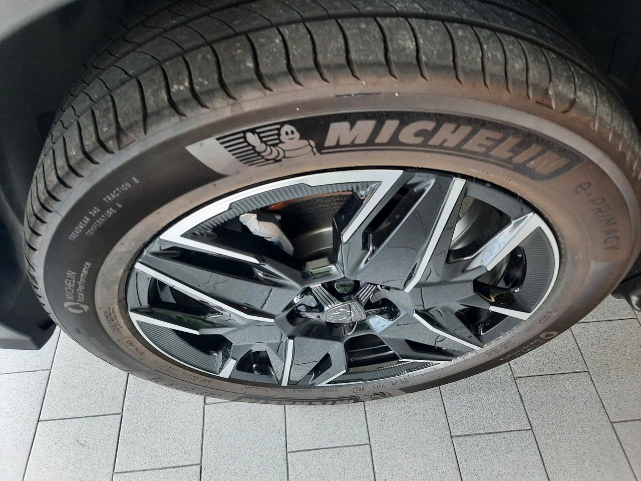 Peugeot 3008 Hybrid 145 e-DCS6 GT