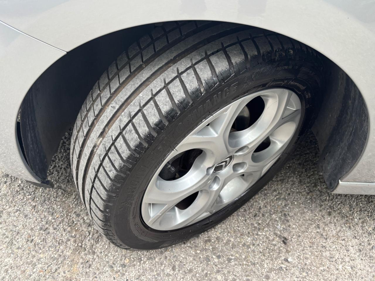 Citroen C3 1.4 HDi 70 Exclusive ok neopatentati