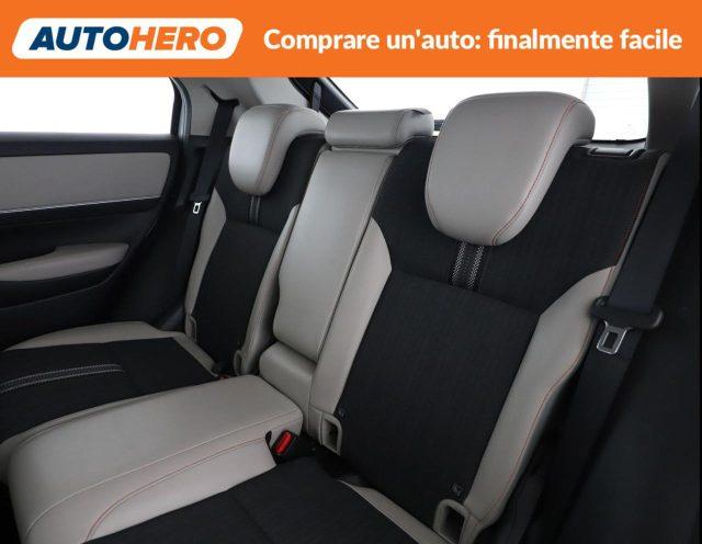HONDA HR-V 1.5 Hev eCVT Advance Style