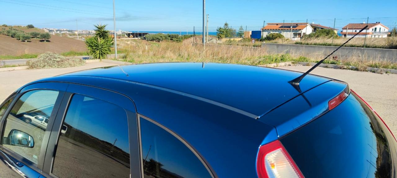 Opel Meriva 1.4 16V Cosmo