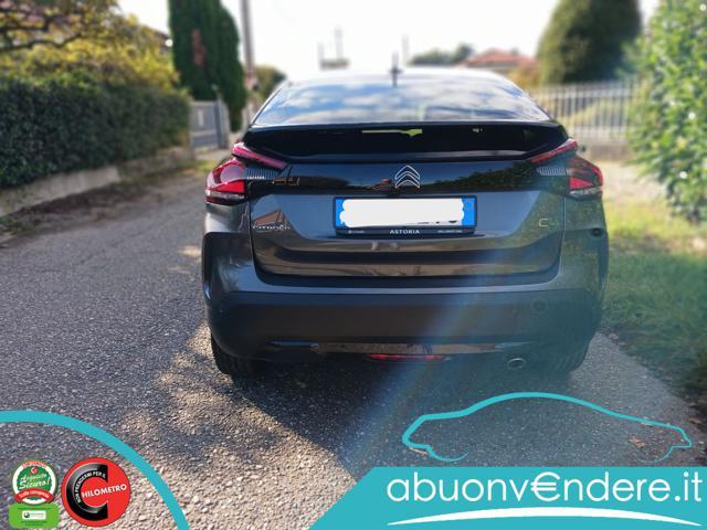 CITROEN C4 BlueHDi 110 S&S Shine