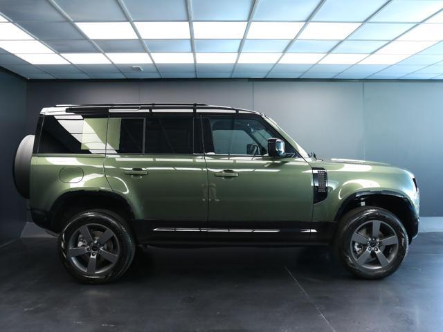 LAND ROVER Defender 110 3.0D I6 250 CV AWD Auto X-Dynamic HSE