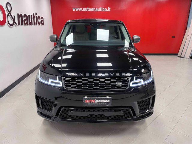 LAND ROVER Range Rover Sport 3.0 SDV6 249 CV HSE